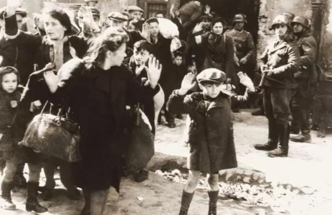 Ini Asal Usul Israel, Mengungsi ke Palestina karena Diusir Adolf Hitler di Jerman