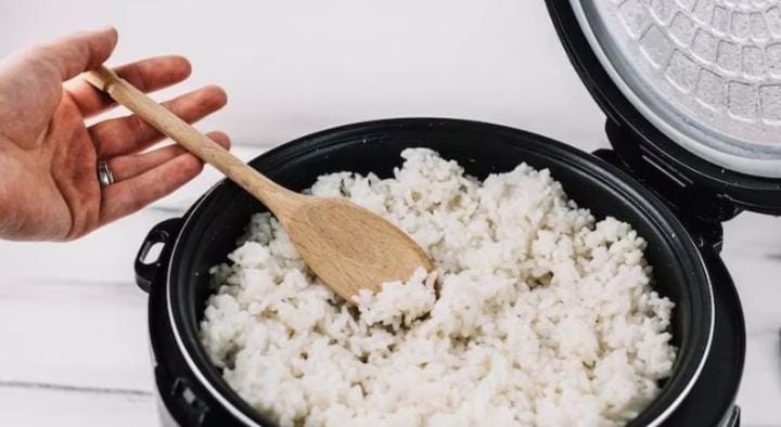 Ini Caranya Dapatkan Rice Cooker Gratis dari Pemerintah