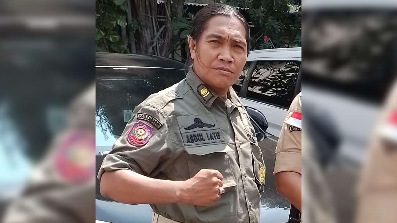 Ini Tanggapan Ketua DPW FK BPPPN Sulawesi Tenggara Soal Formasi CASN Khusus Satpol PP 2024
