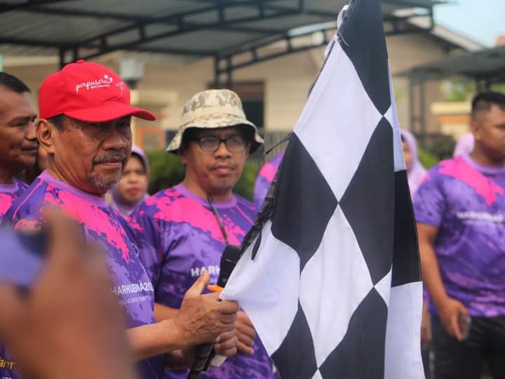 Isu Mutasi Santer, Plt Bupati Muna Pastikan Ada yang 'Diparkir'