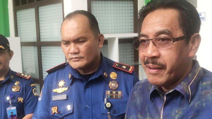 Jadi Pj Bupati Bombana, Segini Harta Kekayaan Edy Suharmanto