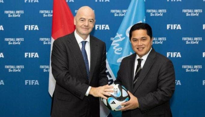 Jadwal Piala Dunia U-17 2023, Dimulai Bulan Ini