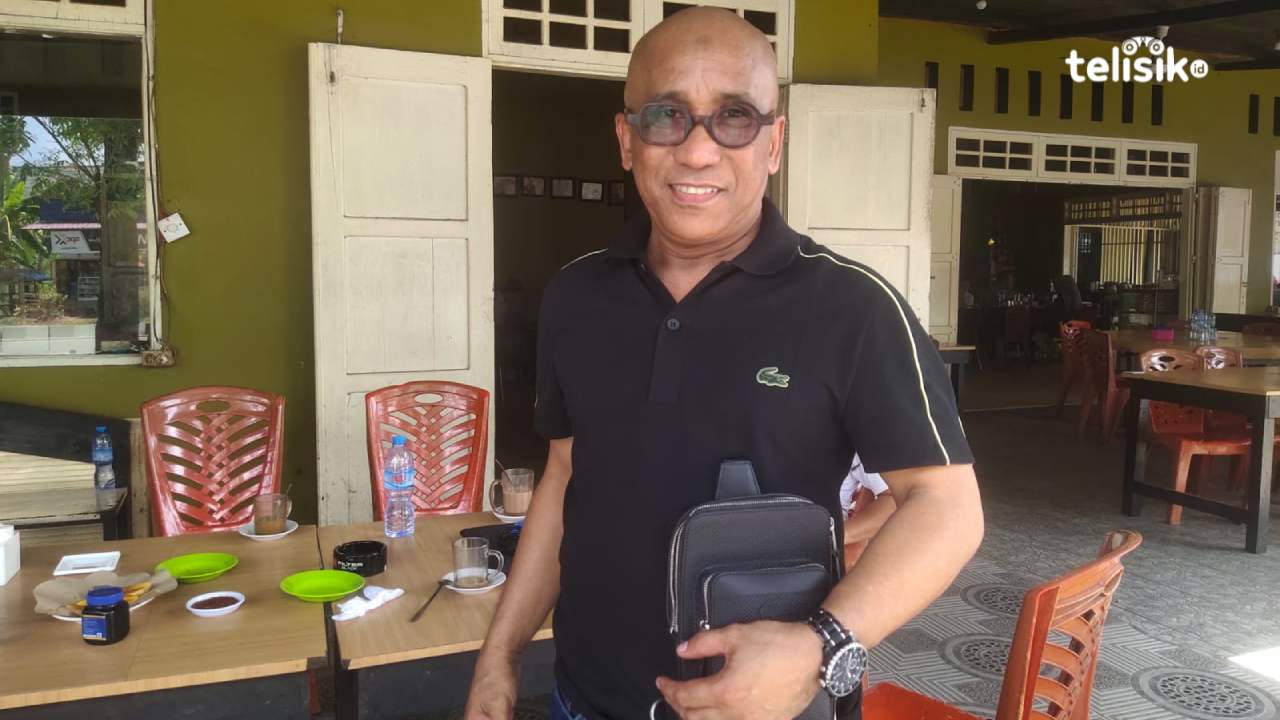 Jaksa Walkout, Advokat Senior: Hukum Dibalas Analisa Bukan Anarkis