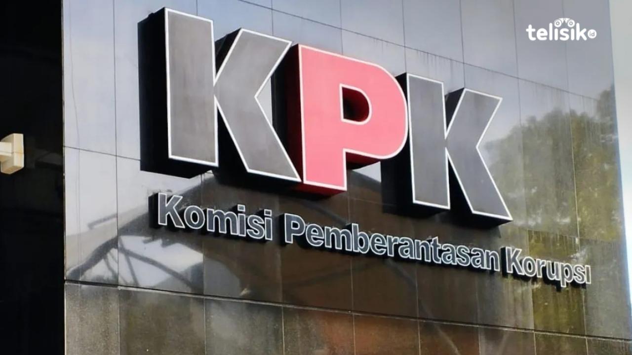 Jokowi Tunjuk Pengganti Firli Bahuri, Penyidik Senior Ungkap Kegelisahan di Internal KPK