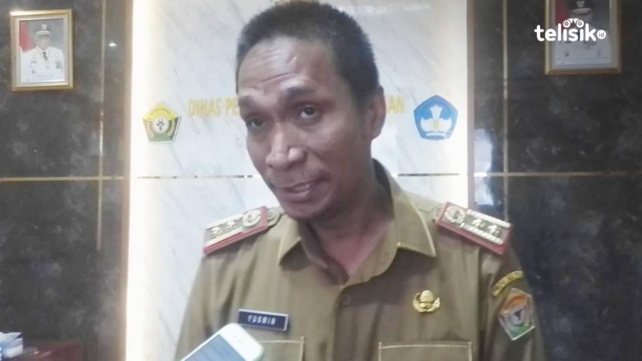 Kadis Dikbud Sulawesi Tenggara Optimalkan Peningkatkan Kualitas Pendidikan di Bumi Anoa
