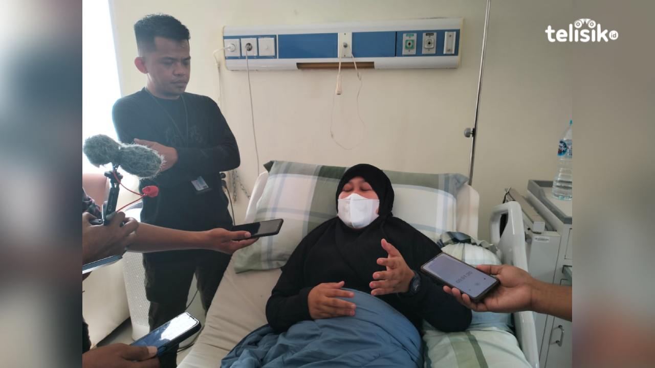 Kajati Sulawesi Tenggara Diduga Perintahkan JPU Temui Amel, Minta Tak Sebut 3 Nama Ini dalam Sidang