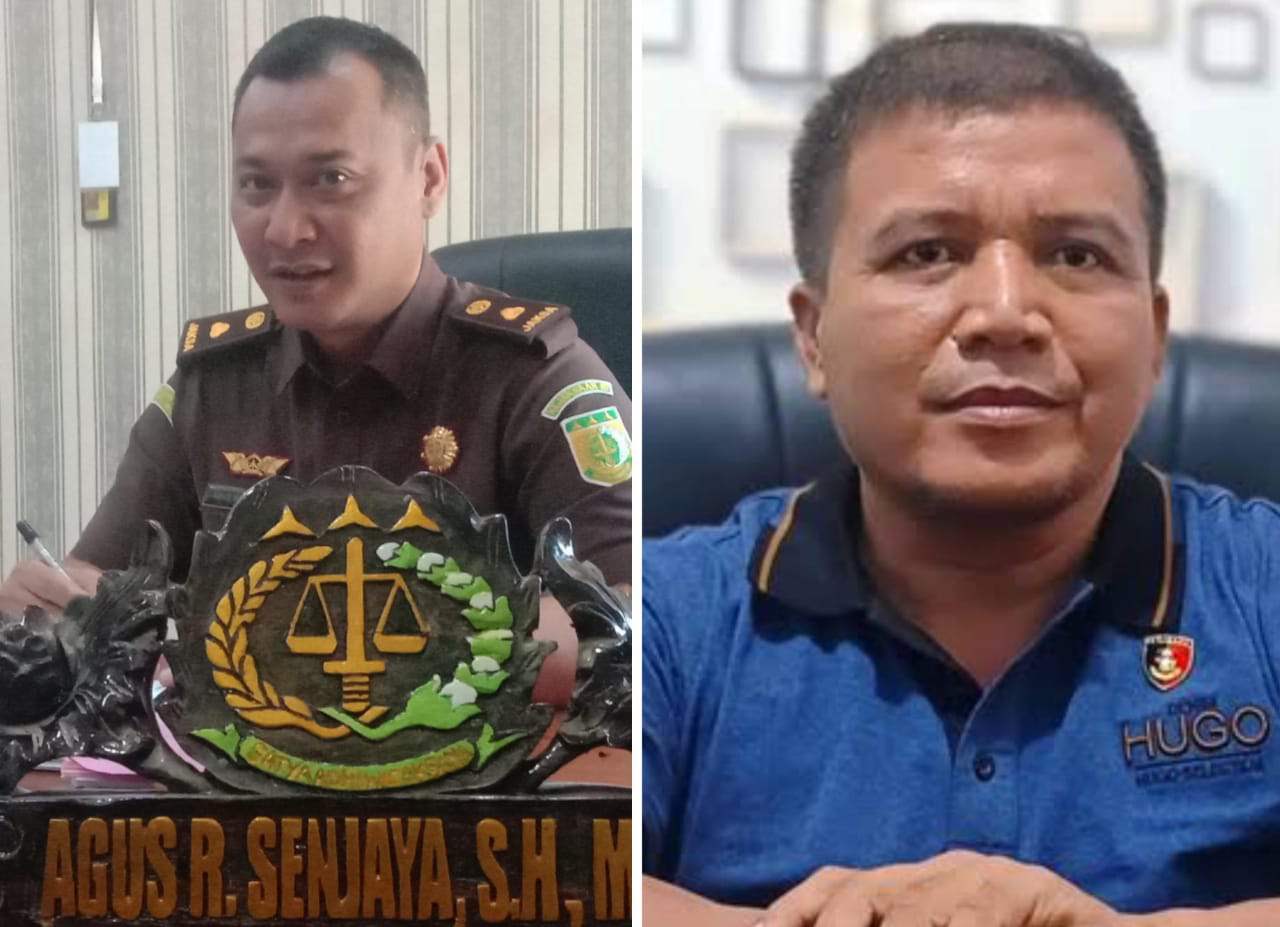 Kejari Muna Teliti Berkas Perkara Dugaan Ijazah Palsu Kades Lagasa