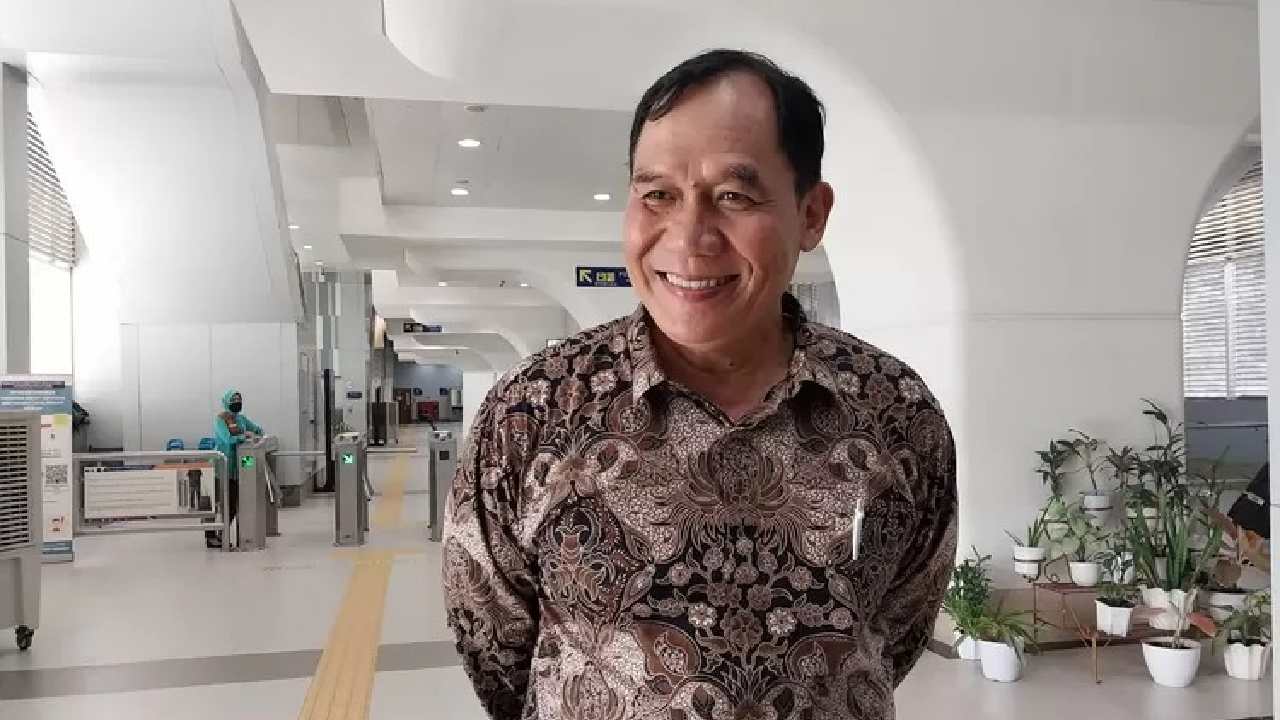 Kenaikan Cukai Rokok Ditolak, BHS: Ekonomi Rakyat Terancam Hancur