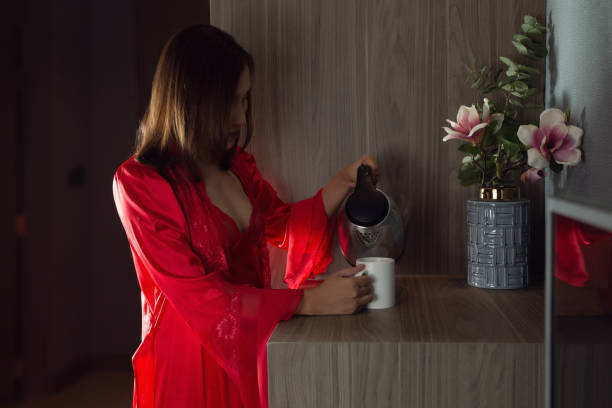 Kendari Undercover: Meski Habiskan Jutaan Rupiah, Wanita Ini Betah Tinggal di Hotel Demi Tunggu Pelanggan