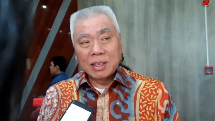 Ketua KPK Firli Bahuri Disebut Segera Tersangka, Bos Alexis Sewakan Rumah Kertanegara Sejak 2021