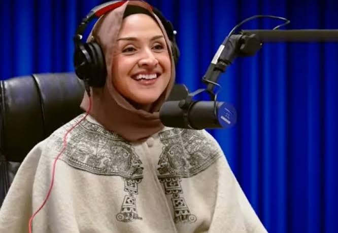 Kisah Tentara Wanita Amerika Mualaf, Dapat Hidayah saat Bertugas