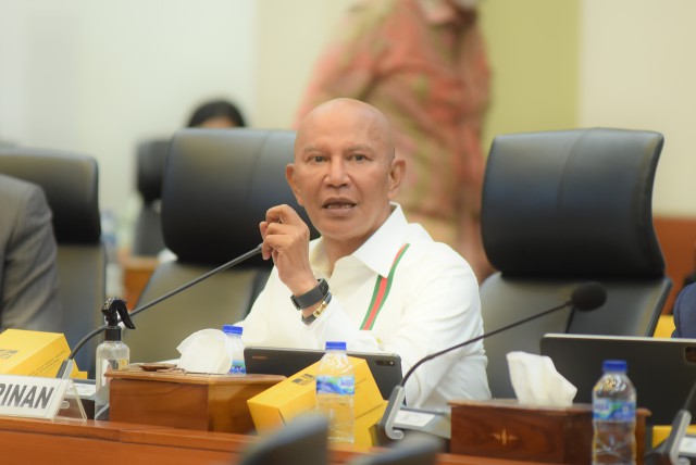 Kondisi Negara Tak Baik-Baik Saja, Tokoh Madura Gelar Istighosah Kebangsaan