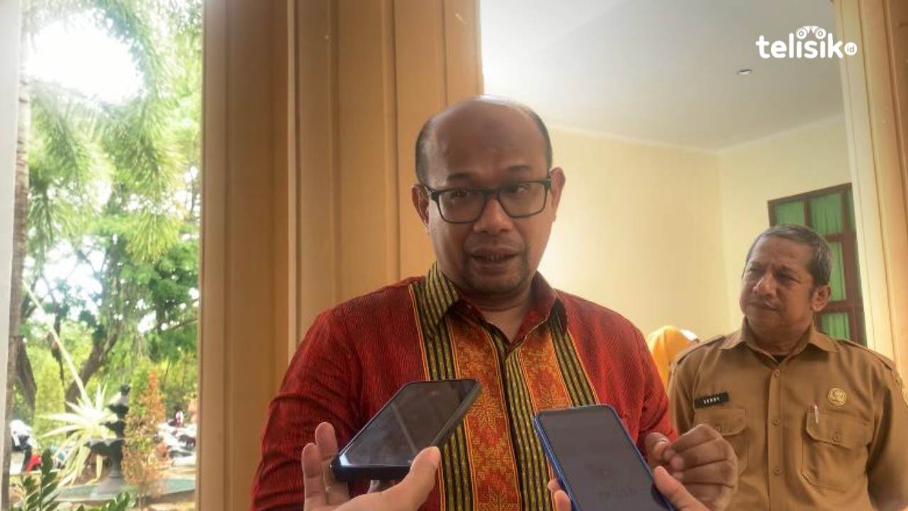 Kota Baubau Bakal Gunakan Data Presisi Kelurahan di Tahun 2024