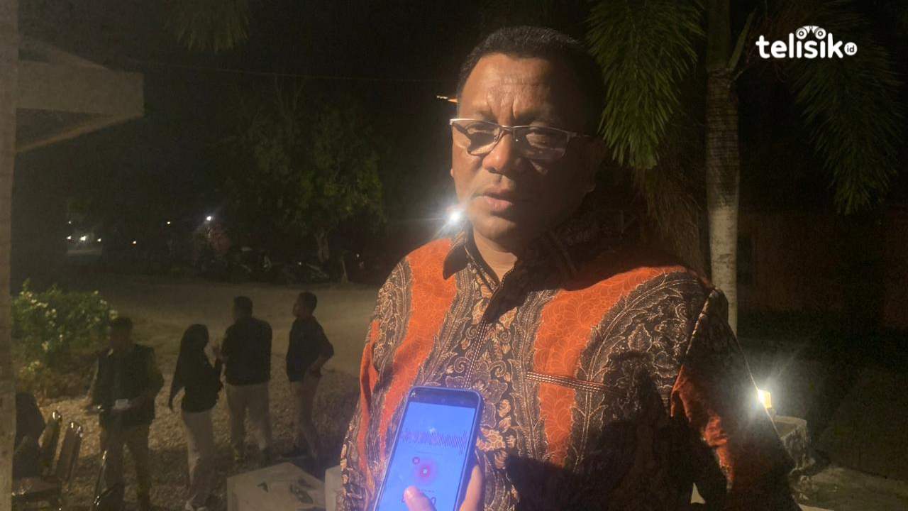 KPU Sulawesi Tenggara Koordinasi Daftar Pemilih Tambahan