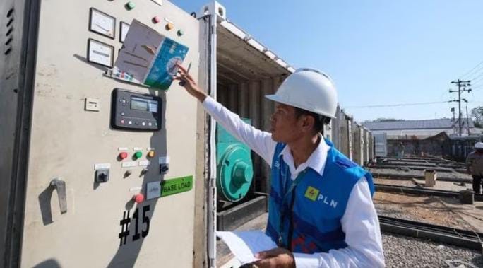 Lakukan Hal Ini untuk Antisipasi Pemadaman Bergilir