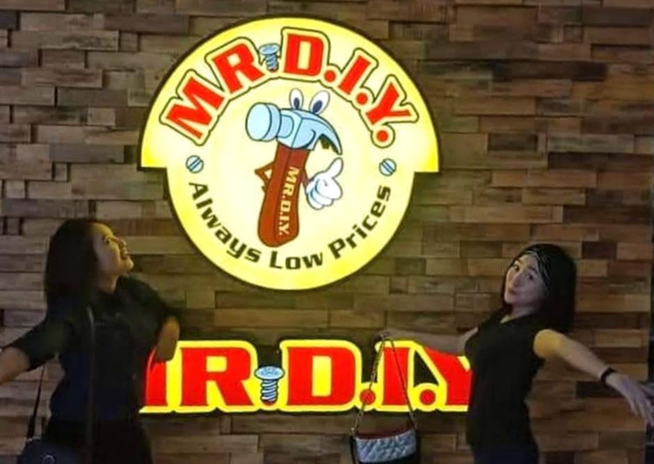 Lowongan Kerja Promotor di MR DIY Kendari, Berikut Kualifikasinya