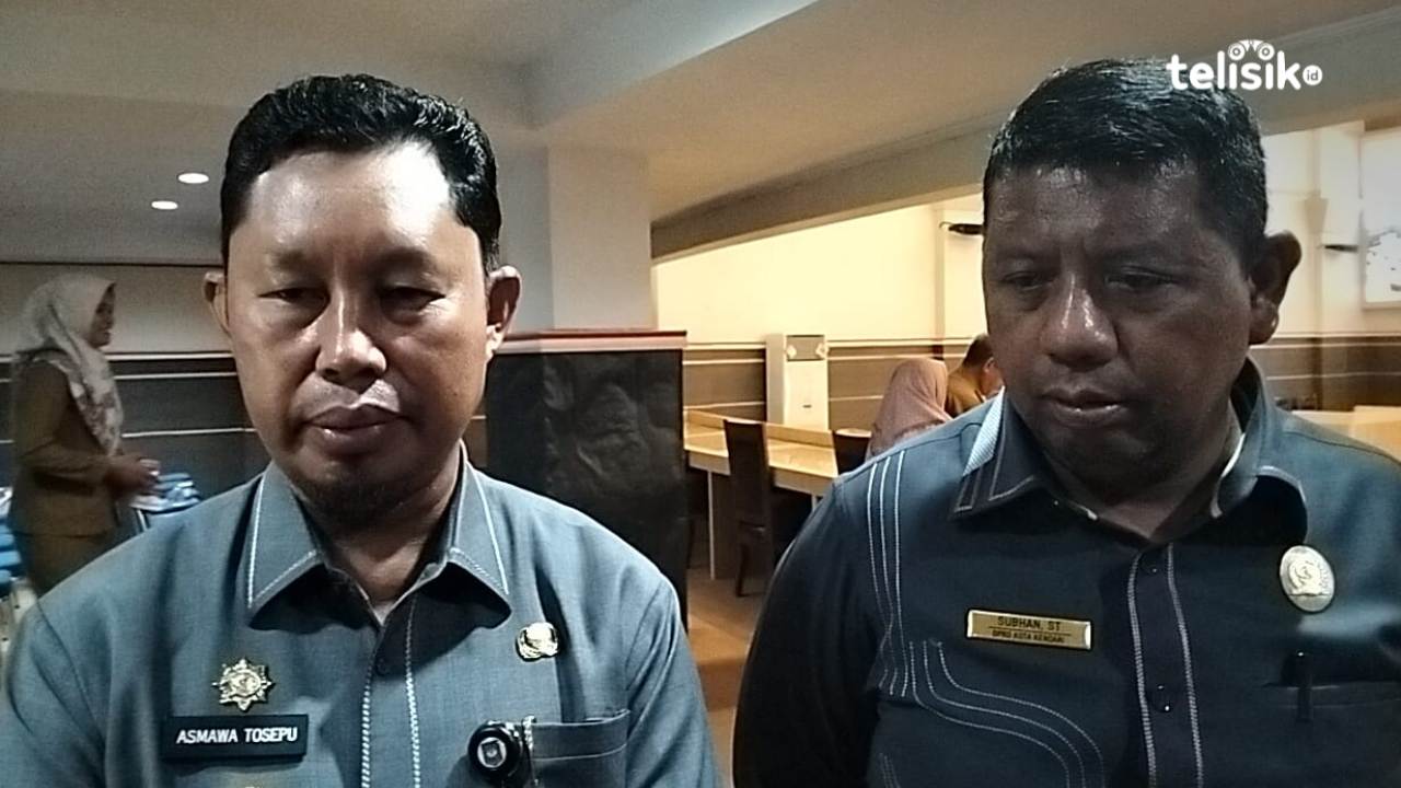 Masuk Musim Pancaroba, Pemkot Kendari Imbau Masyarakat Waspada Banjir dan Longsor