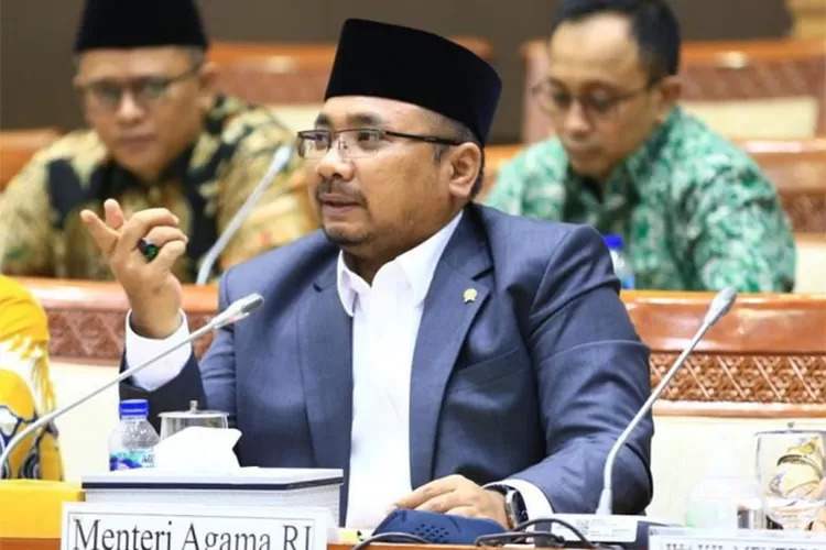 Menag Usul Biaya Haji 2024 Rp 105 Juta Per Jemaah