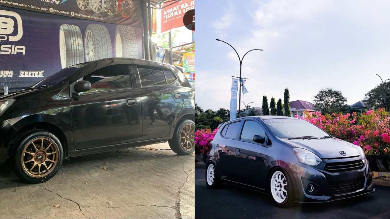 Mobil Ini Gak Kuat Nanjak Saat AC Hidup