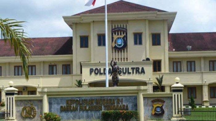 Oknum ASN di Sulawesi Tenggara Diduga Palsukan Dokumen dan Gelapkan Dana hingga Miliaran Rupiah