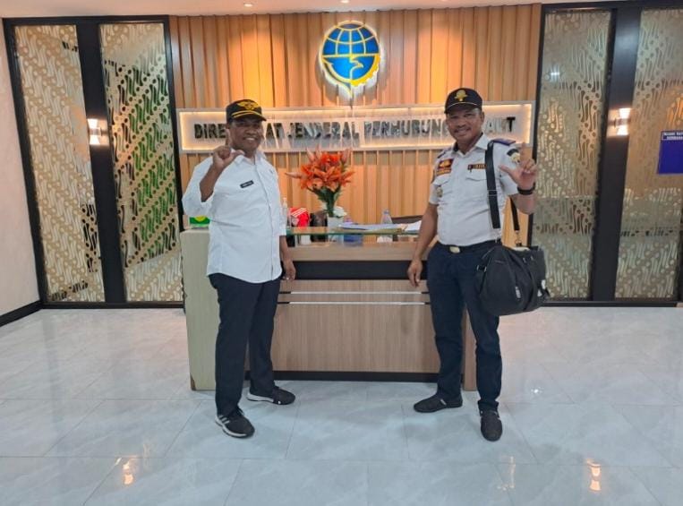 Pelabuhan Regional di Sulawesi Tenggara Diambil Alih Kementerian, Dishub: Proses Penyerahan Kembali