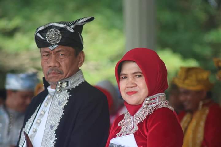 Pemerintahan Berjalan Normal, Wabup Muna Ingatkan Birokrasi Tetap Hargai Rusman Emba