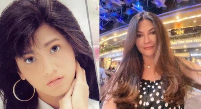 Penampakan Artis 90-an Saat Ini, Masih Cantik dan Awet Muda