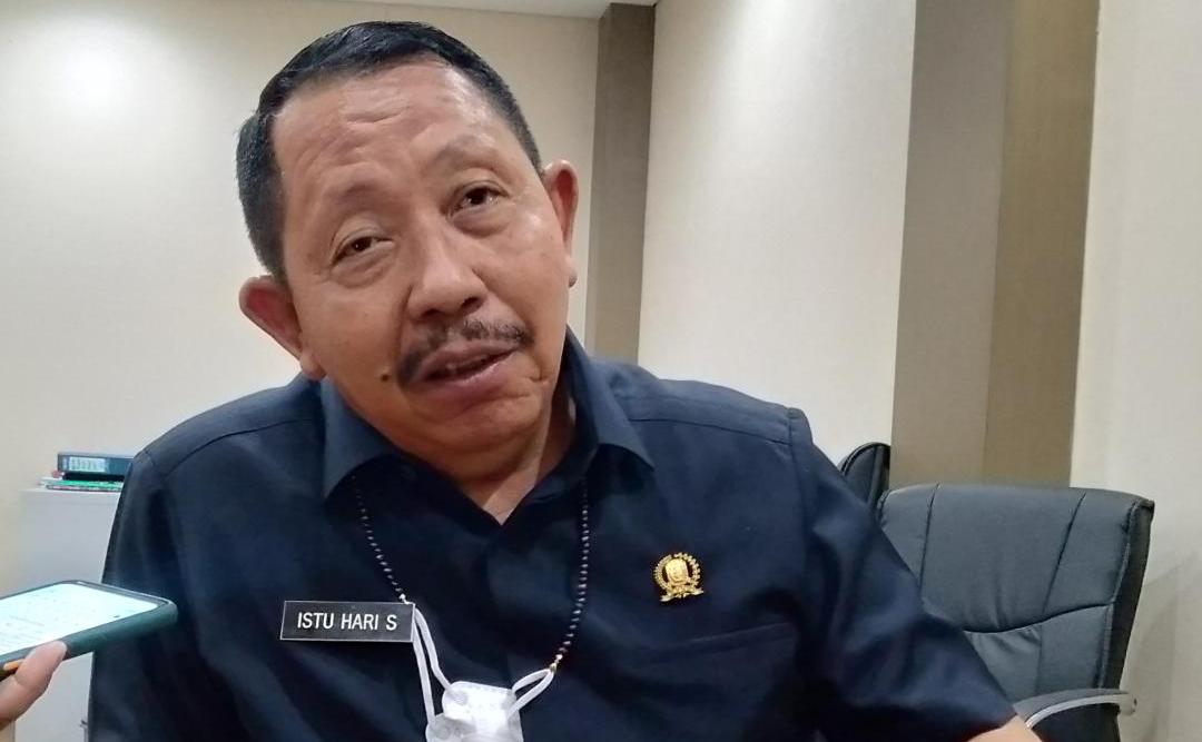 Pepabri Jawa Timur Dukung Kesejahteraan Purnawirawan TNI dan Warakawuri Ditambah