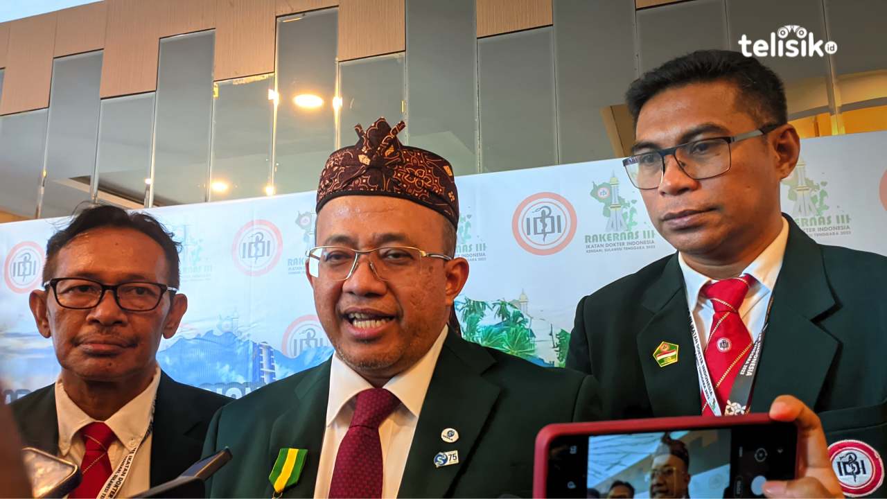 Pernikahan Dini jadi Salah Satu Penyebab Stunting