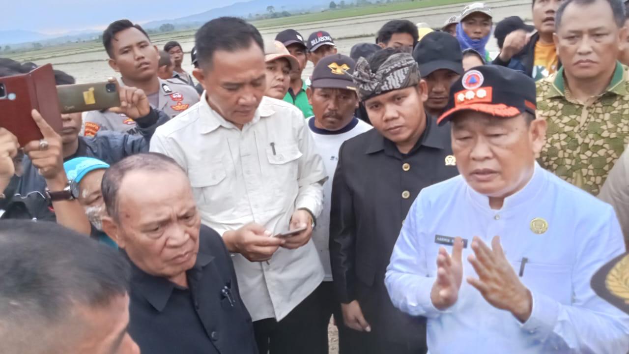 Pj Bupati Konawe Bakal Tuntaskan Sengketa Lahan di Kecamatan Uepai Secara Adil