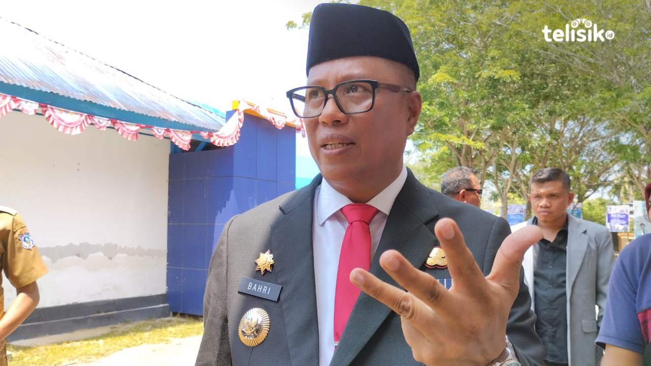 Pj Bupati Muna Barat Warning Tak Ada Joki PPPK