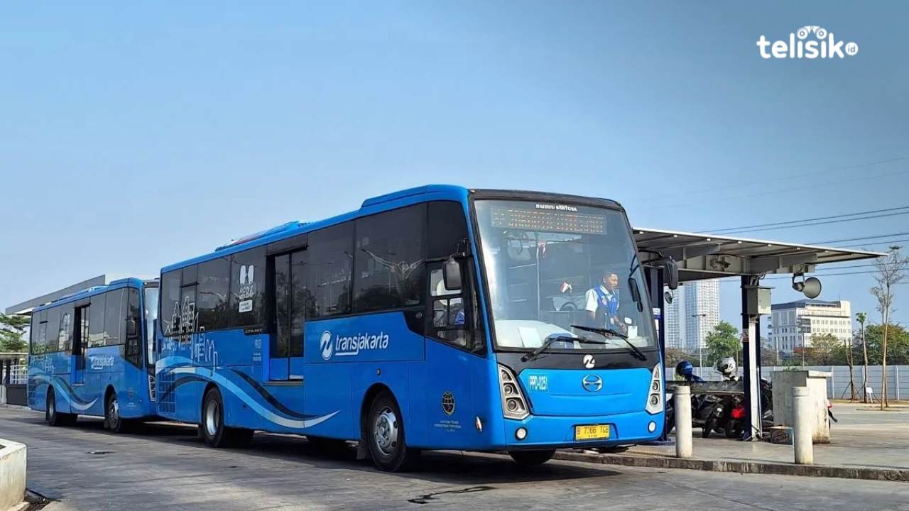 Polda Metro Jaya Kerahkan 1019 Personel Amankan Piala Dunia U-17 di JIS, Penonton Disediakan Bus Gratis