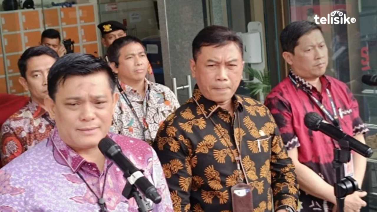 Polda Metro Klaim Tak Ada Intervensi Tangani Ketua KPK, ICW Nilai Aksi Tutup Wajah Firli Mirip Koruptor