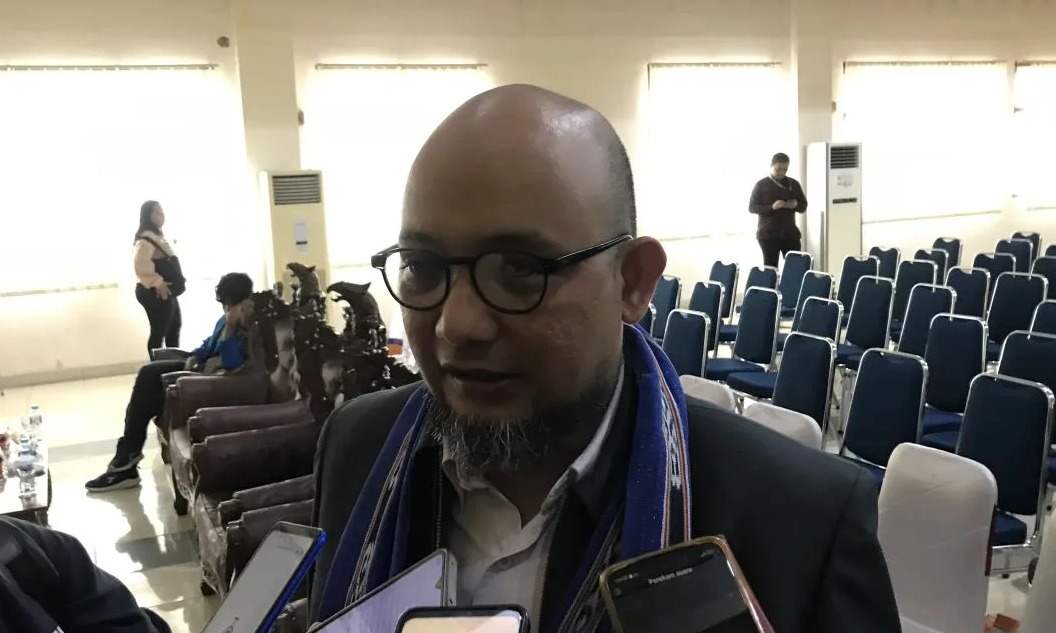Polisi Belum Pastikan Tahan Ketua KPK, Novel Baswedan Sebut Firli Bahuri Penjahat Besar