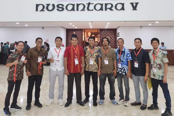 Politisi PKB Kolaka Utara Pastikan Pemekaran Wilayah Baru Masuk Visi Misi Paslon Presiden dan Wapres AMIN