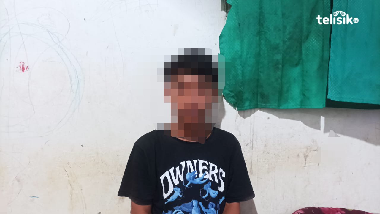 Pria di Konawe Selatan Diduga Dihipnotis, Barang Berharga Raib Dibawa Kabur