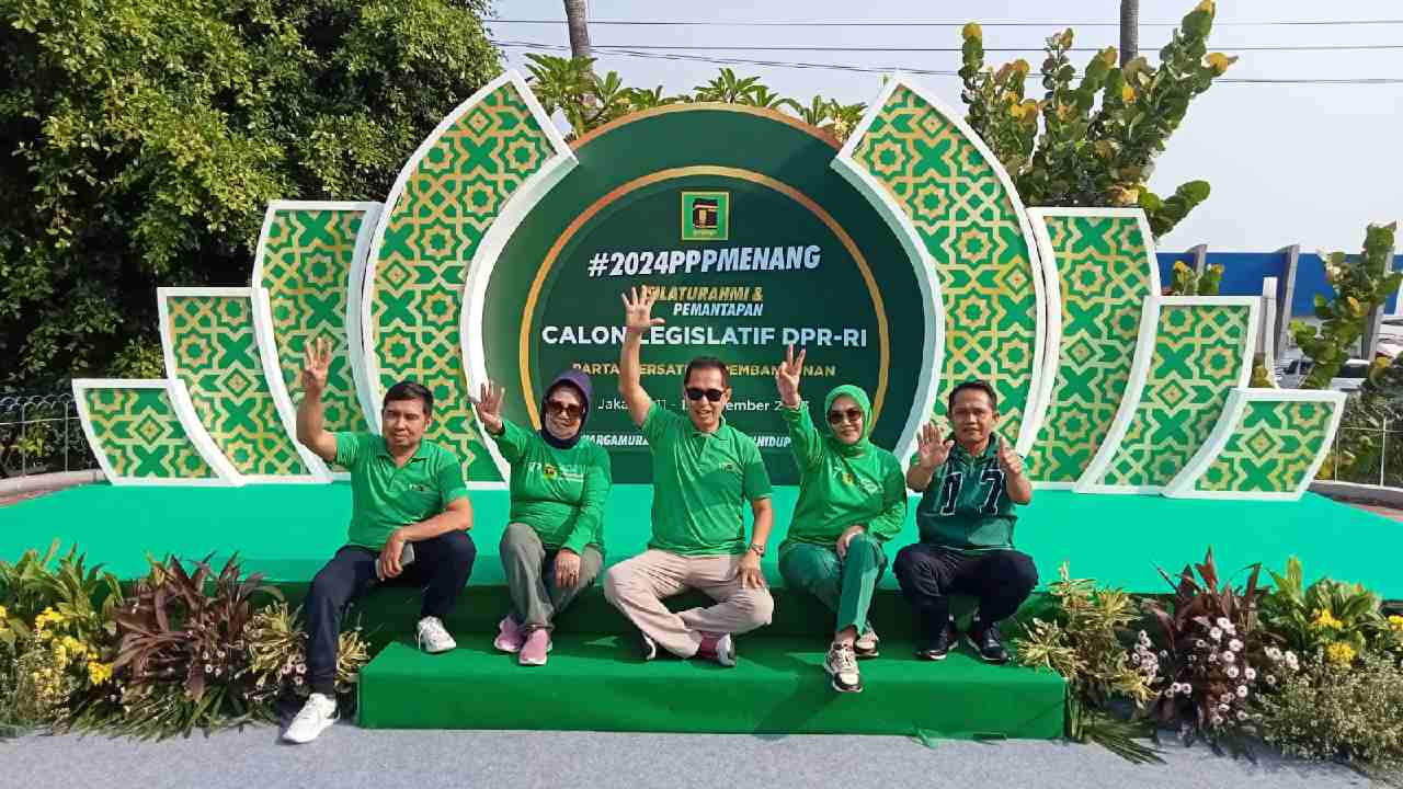 Profil Andi Musakkir Mustafa, Mantan Wakil Wali Kota Kendari yang Comeback di Panggung Politik