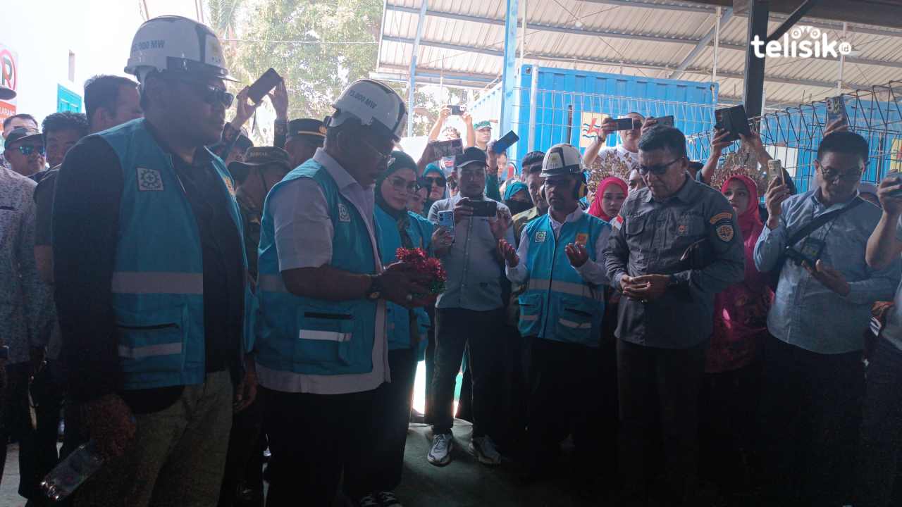 Pulau Kabaena Bombana Akhirnya Nikmati Listrik 24 Jam Setelah Puluhan Tahun Indonesia Merdeka