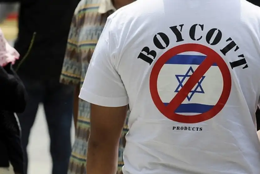 Ramai Diboikot, Ini Daftar Produk Kosmetik Pro Israel dan Alternatif Penggantinya
