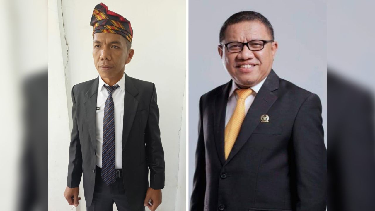 Rapat Sempat Dibuka, Banggar DPRD Muna Tak Lanjutkan Pembahasan KUA PPAS RAPBD 2024