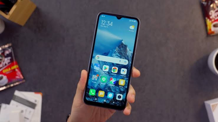 Redmi A10 Banting Harga jadi Rp 800 Ribuan, Ini Spesifikasinya