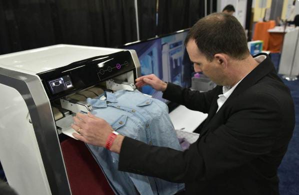 Rekomendasi dan Harga Mesin Lipat Baju Otomatis Terbaru 2023, Mudahkan Pekerjaan Rumah