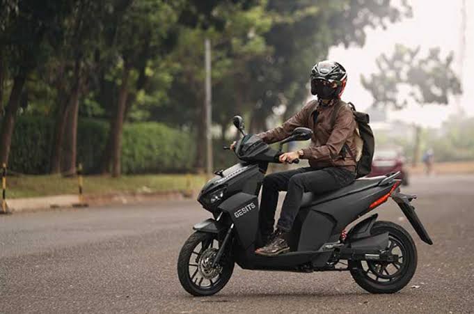Rekomendasi Motor Listrik Murah, Harga Mulai Rp 12 Juta