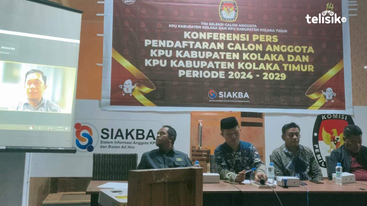 Seleksi Calon Anggota KPU Kolaka dan Kolaka Timur Dipastikan Tanpa Kecurangan