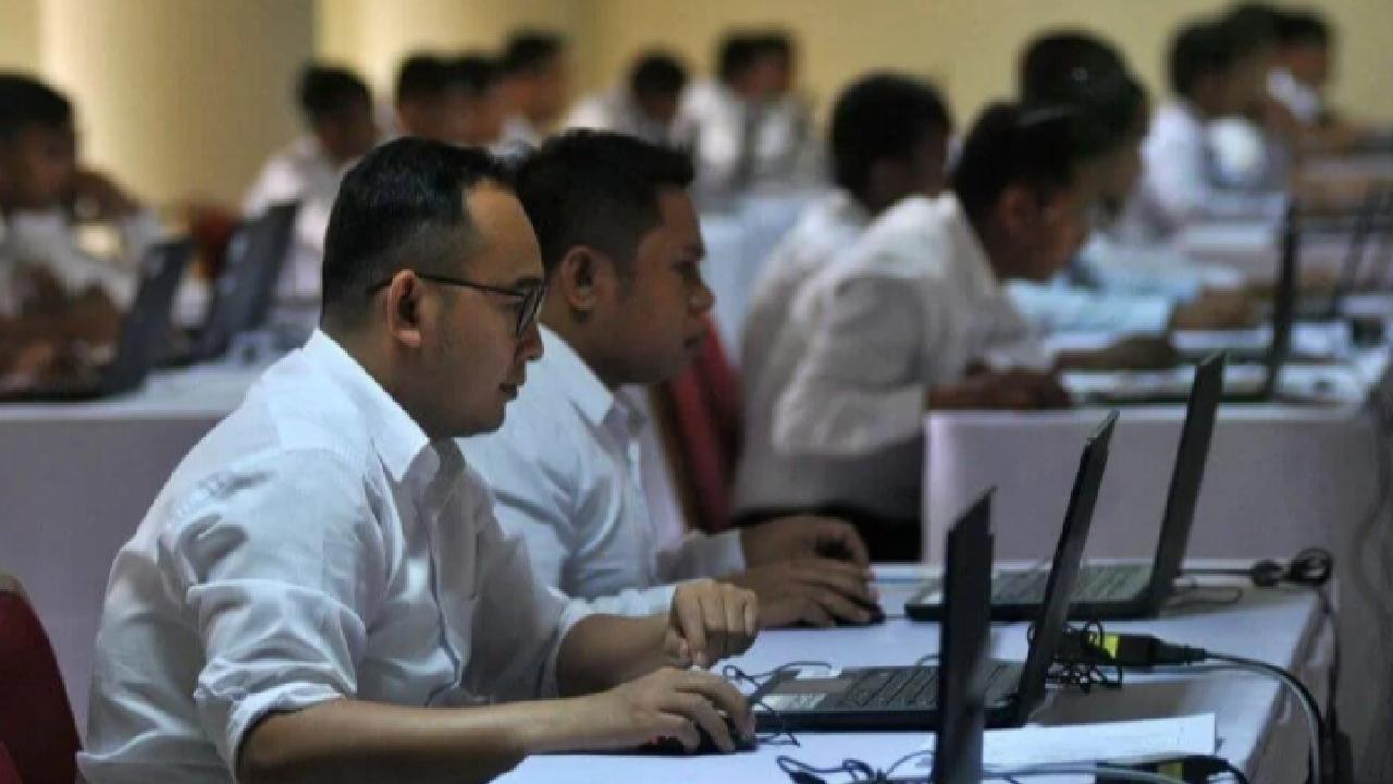 Seleksi Kompetensi PPPK Tenaga Teknis dan Kesehatan Kolaka Utara Digelar  Bulan Ini