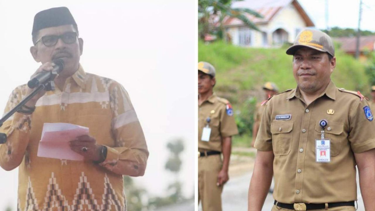 Seleksi PPPK Muna, Bila Ada yang Minta Cuan, Laporkan ke APH