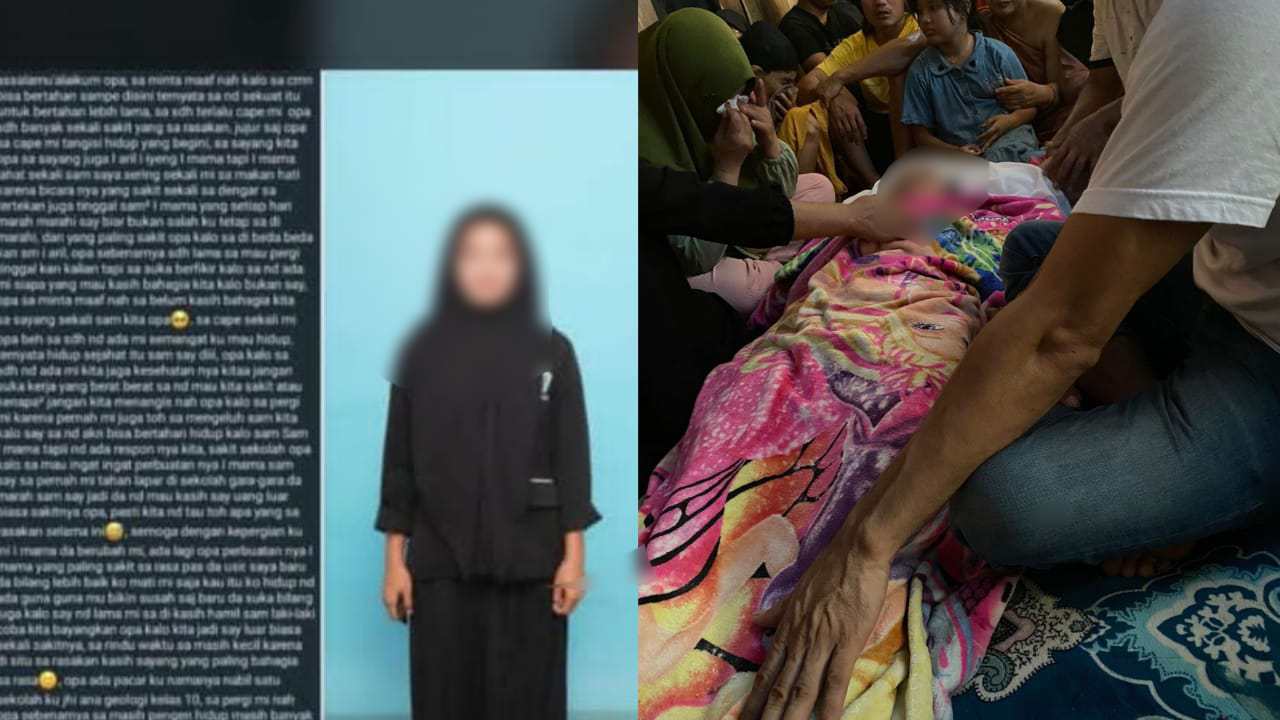 Seorang Pelajar di Kota Kendari Tewas Usai Minum Racun Serangga
