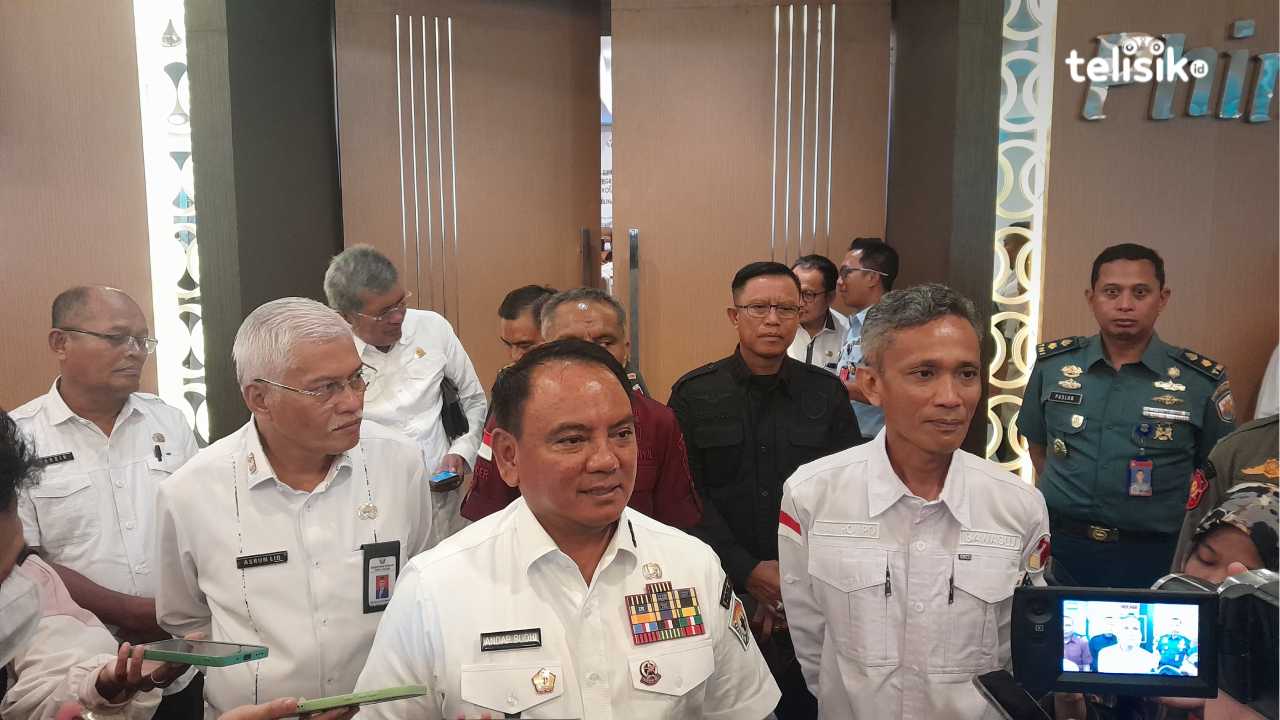 Soal Netralitas ASN, Salah Satu Pj Bupati di Sulawesi Tenggara Diduga Tak Netral