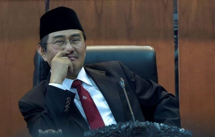 Sosok Jimly Asshiddiqie, Ketua MKMK yang Berhentikan Ketua MK