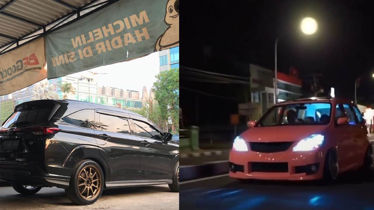 Sudah Puluhan Tahun Mengaspal, Kendaraan Ini Dijuluki Mobil Sejuta Umat